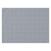 Hipster-Art-Korallenriff Tischdecke (Vorderseite (Horizontal))