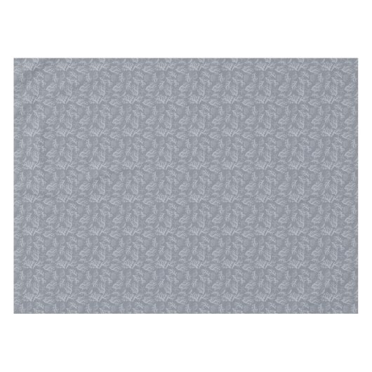 Hipster-Art-Korallenriff Tischdecke (Vorderseite (Horizontal))