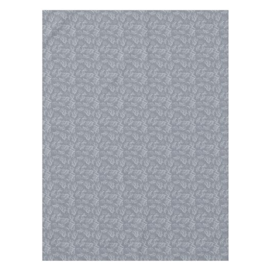 Hipster-Art-Korallenriff Tischdecke (Vorderseite)