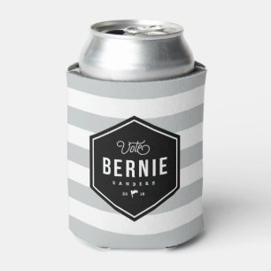Hipster Bernie Dosenkühler