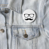 Hipster Button (Beispiel)