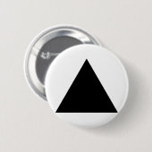 Hipster-Dreieck Button (Vorne & Hinten)