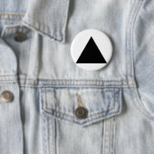 Hipster-Dreieck Button (Beispiel)
