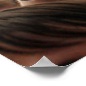 Hipster Edit Poster (Ecke)