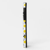 Hipster-Gläser iPhone 5/5S Fall Case-Mate iPhone Hülle (Hinten/Links)