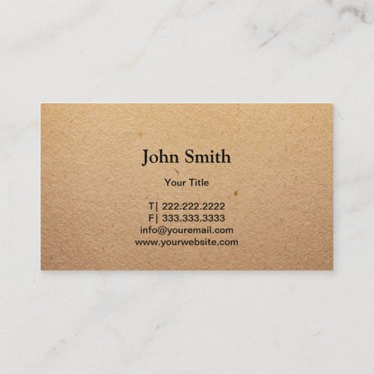 Hipster-Gläser u. Schnurrbart rustikales Telefonnummerkarte (Rückseite)