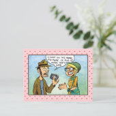 Hipster Ironic Mix Tape Valentinstag Feiertagspostkarte (Stehend Vorderseite)