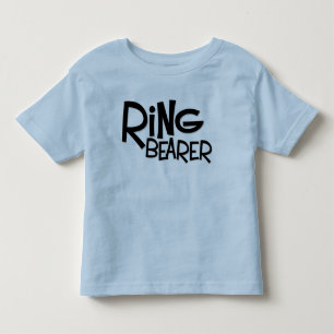 Hipster Kleinkind T-shirt