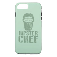 Hipster Koch