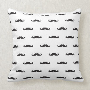 Hipster-Muster Kissen