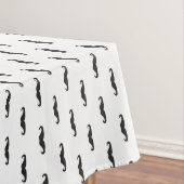 Hipster-Muster Tischdecke (Beispiel)