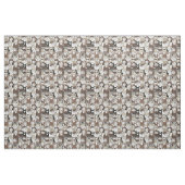 Hipster-Musterstoff Stoff (Yard (91,4 cm))