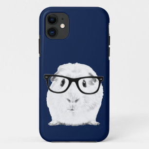 Hipster Pigster iPhone 11 Hülle
