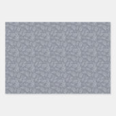 Hipster Style Coral Reef Geschenkpapier Set (Vorderseite)