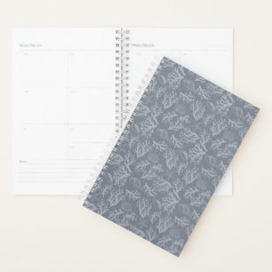 Hipster Style Coral Reef Planer