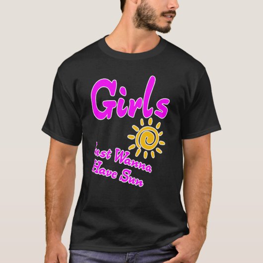 Hipster Sun Love Motivation Love Sun Hawaiian T-Shirt (Vorderseite)