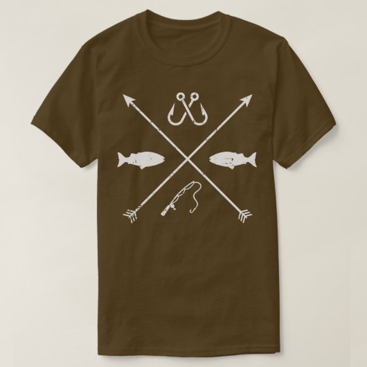 Hipster T-Shirt (Design vorne)