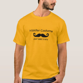 Hipster T-Shirt