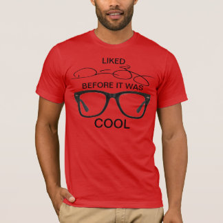 HIPSTER T-Shirt