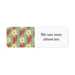 Hipster, trendy,bacon,egg,aquamarin,Vintag,grunge,