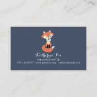 HipsterFox