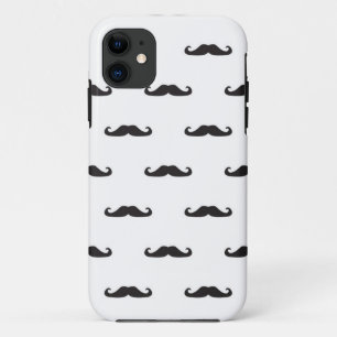 Hipstermuster Case-Mate iPhone Hülle
