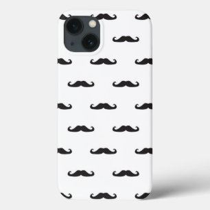 Hipstermuster Case-Mate iPhone Hülle