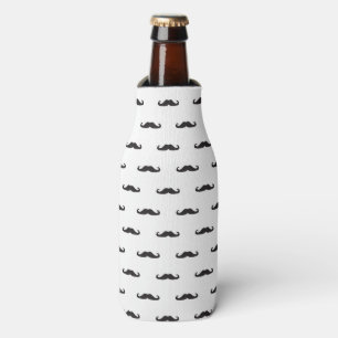 Hipstermuster Flaschenkühler