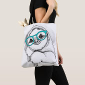 HipsterSloth Tasche (Von Nahem)