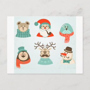 Modernes Weihnachten Geschenke | Zazzle.de