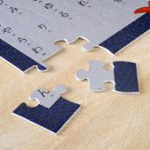 Hiragana Katakana Japanisch Segaiha & Goldfish Puzzle (Seite)