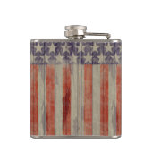 Hiram Abiff Radfahrerflasche für Freimaurer Flachmann (Rückseite)