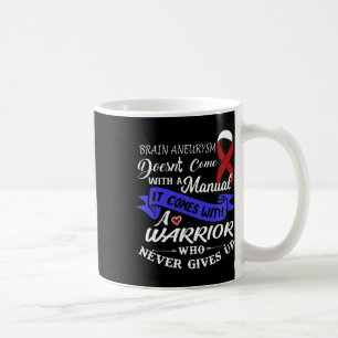 Hirnaneurysma Krieger Kaffeetasse