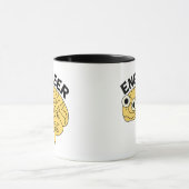 Hirnbauingenieur Tasse (Zentrum)