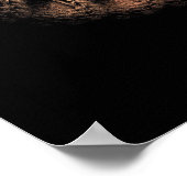 Hirnbaum Poster (Ecke)