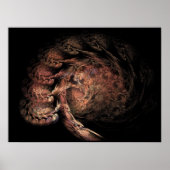 Hirnbaum Poster (Vorne)