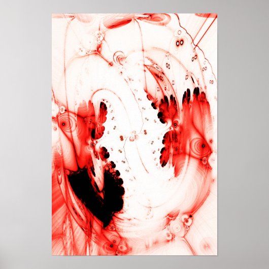 Hirndolmetschen Poster (Vorne)