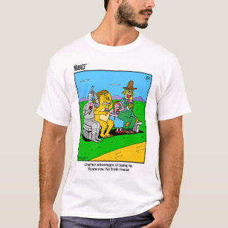 Hirngefroren! T-Shirt