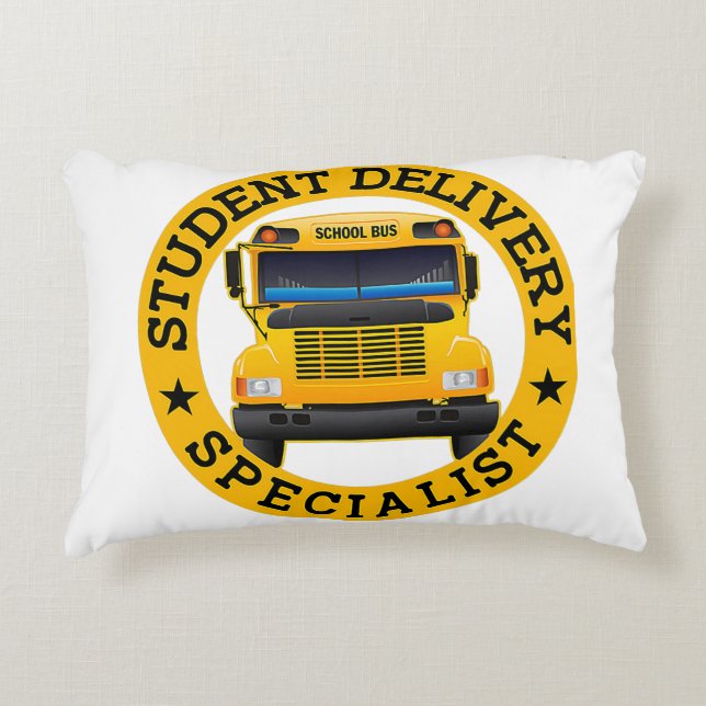 Hirnhaut Dekokissen (Vorderseite)