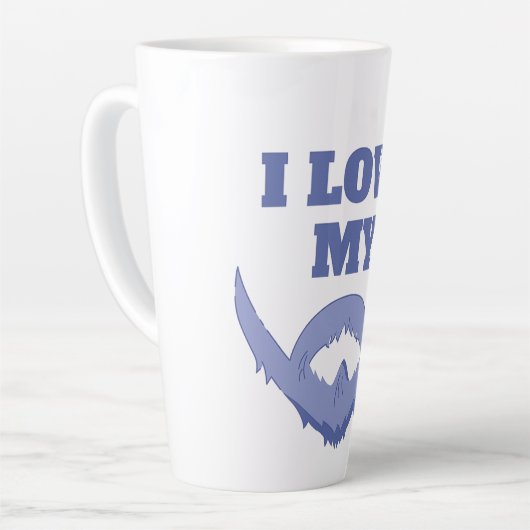 Hirnhaut Milchtasse (Linke Ecke)