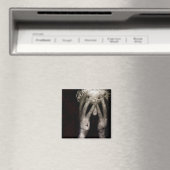 Hirnkampf 2013 magnet (In Situ (Geschirrspüler))