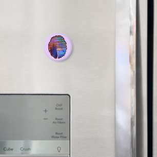 Hirnmagnet Magnet