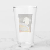Hirnmoon Landscape Glas (Rückseite)