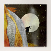 Hirnmoon Landscape Puzzle (Horizontal)