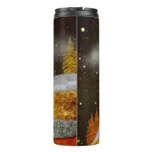 Hirnmoon Landscape Thermosbecher (Rückseite)