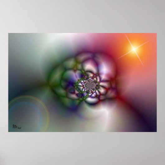 Hirnstamm 2 poster (Vorne)