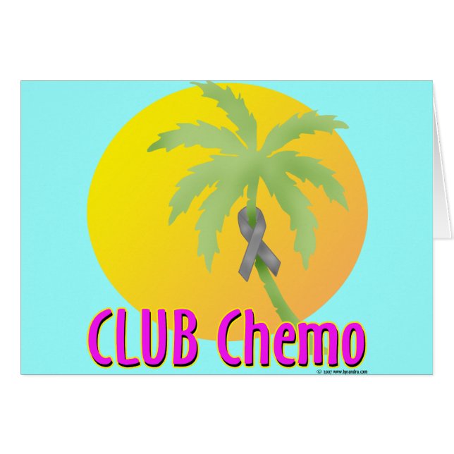 Hirntumor (Vorderseite (Horizontal))