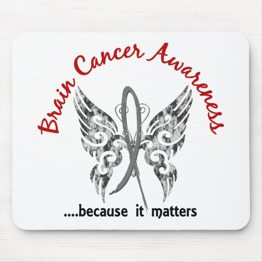 Hirntumor des mousepad (Vorne)