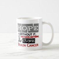 Hirntumor HOFFNUNG 2