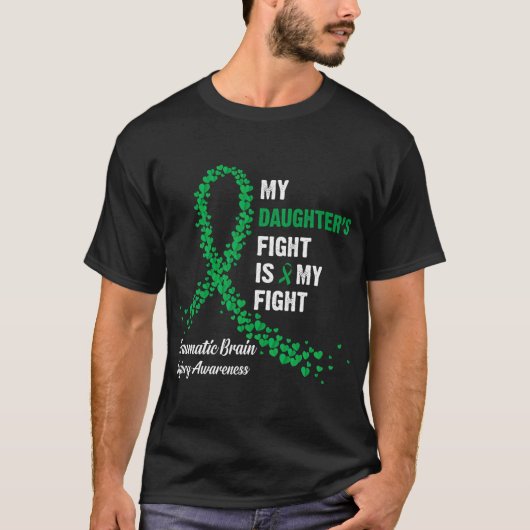Hirnverletzung A T-Shirt (Vorderseite)